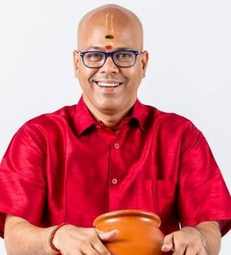 Ghatam Guruprasad