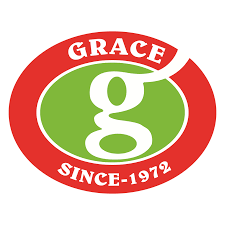 Grace Supermarket Mobile App