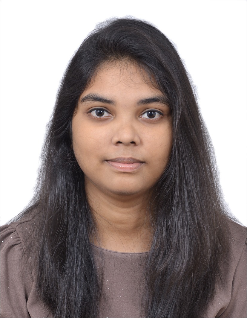Keerthana