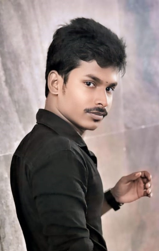 A Manikandan