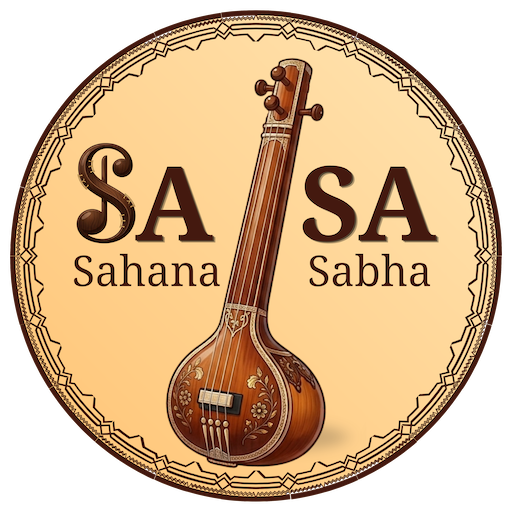 Sahana Sabha