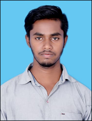 Sumanraj Pandian